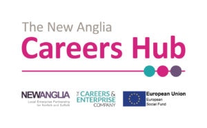 New Anglia Careers Hub